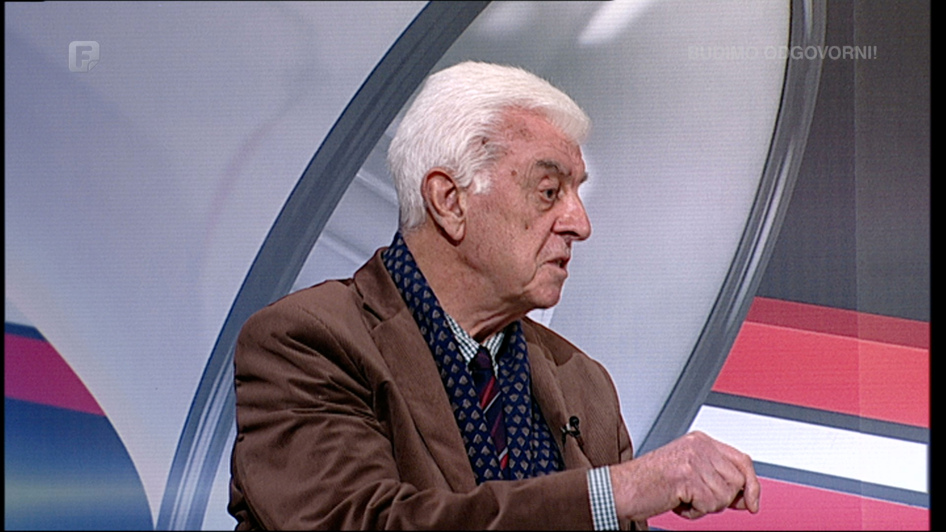 Jahić: Na Trgovskoj gori ne bih gradio ni deponiju komunalnog otpada